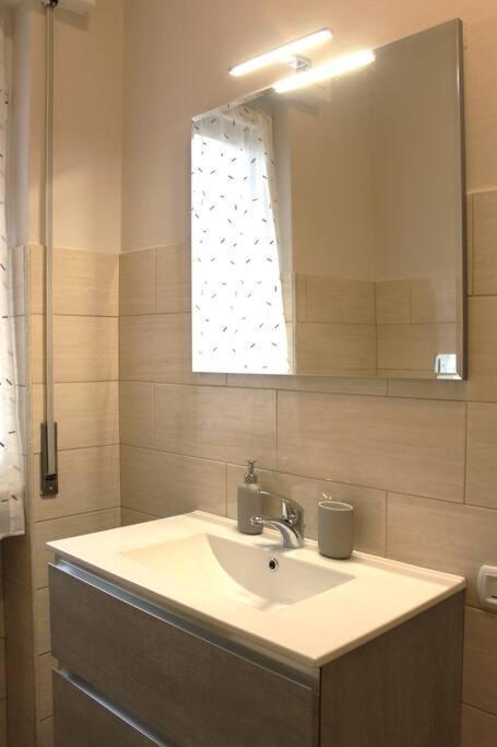 Venere Apartment ベルガモ エクステリア 写真