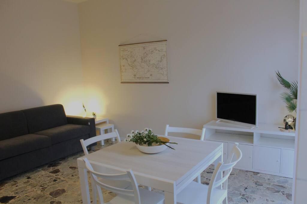 Venere Apartment ベルガモ エクステリア 写真