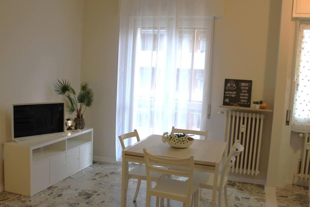 Venere Apartment ベルガモ エクステリア 写真