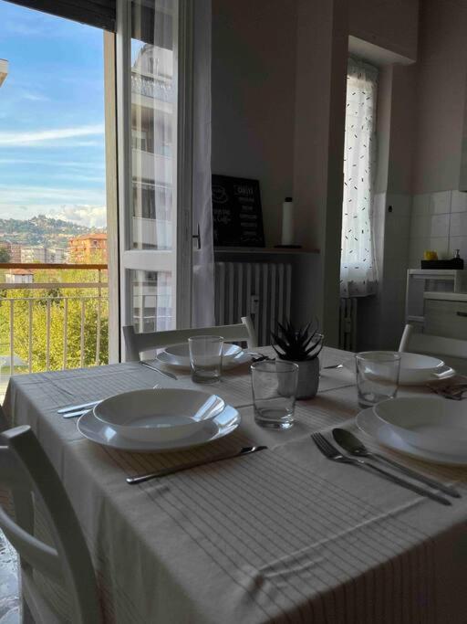 Venere Apartment ベルガモ エクステリア 写真