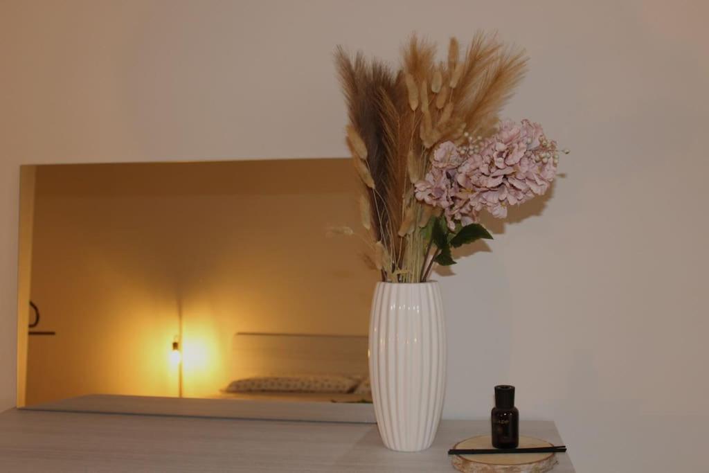 Venere Apartment ベルガモ エクステリア 写真