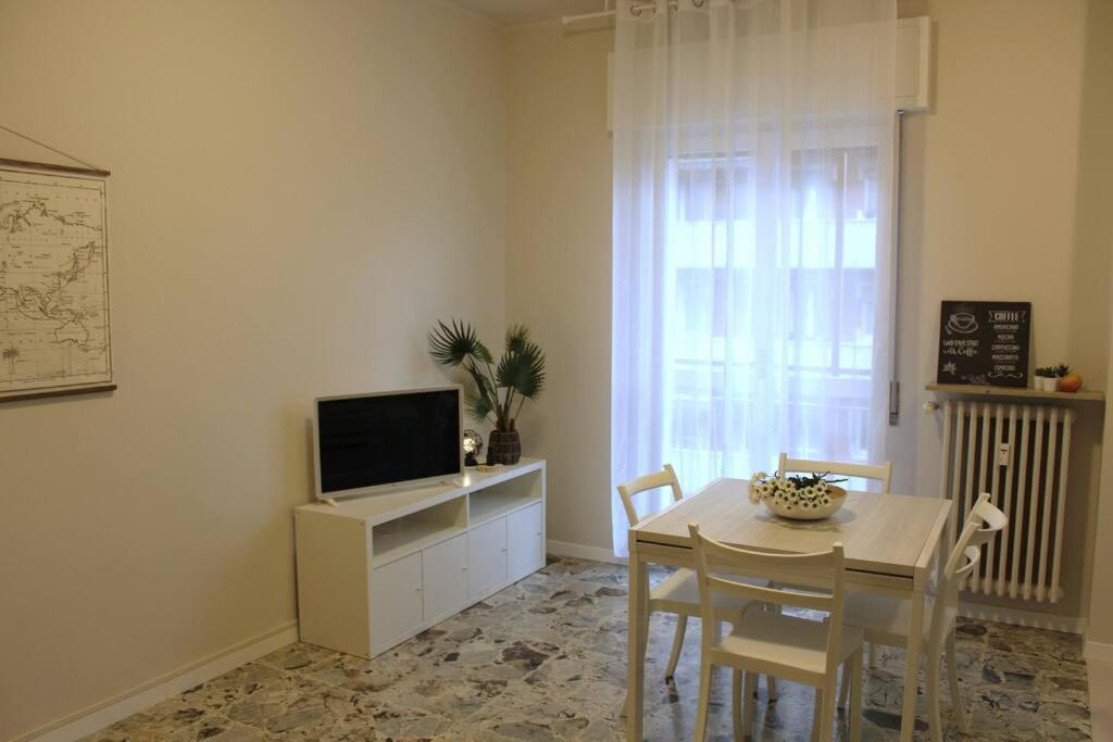 Venere Apartment ベルガモ エクステリア 写真