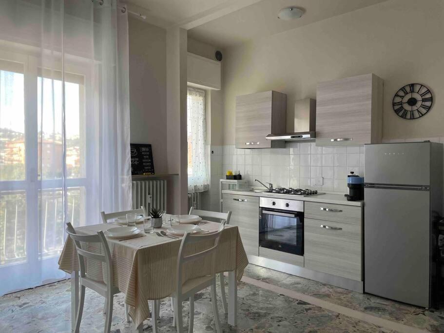 Venere Apartment ベルガモ エクステリア 写真