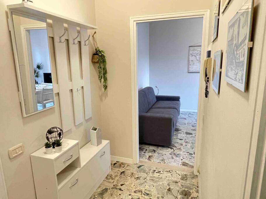 Venere Apartment ベルガモ エクステリア 写真