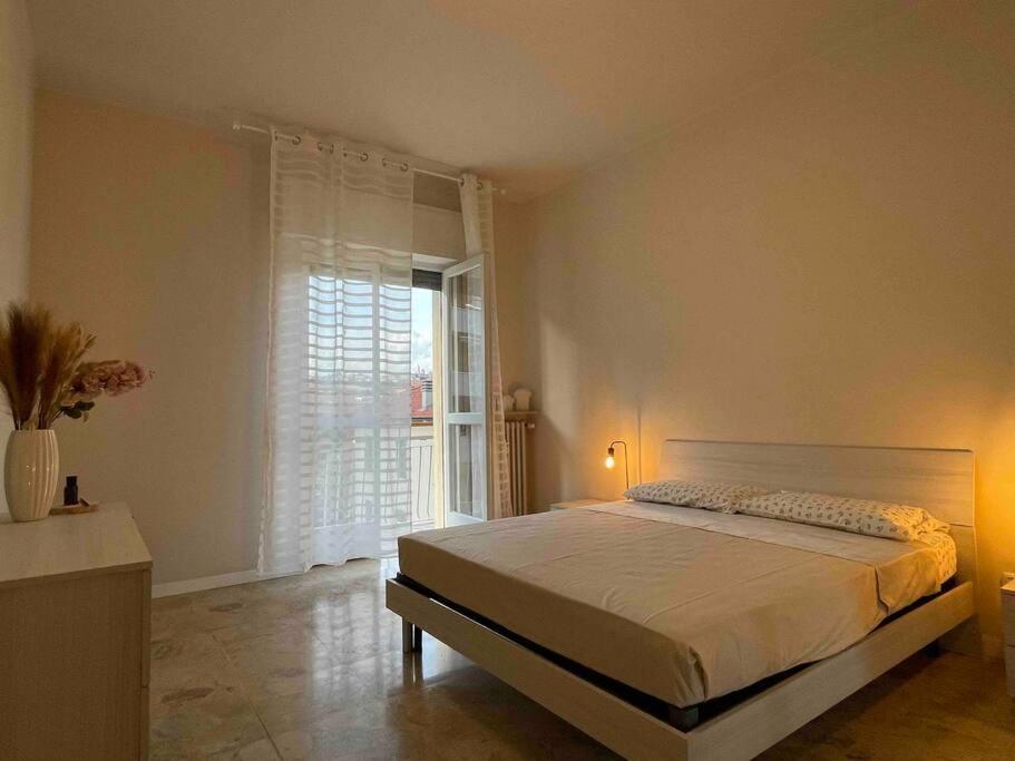 Venere Apartment ベルガモ エクステリア 写真