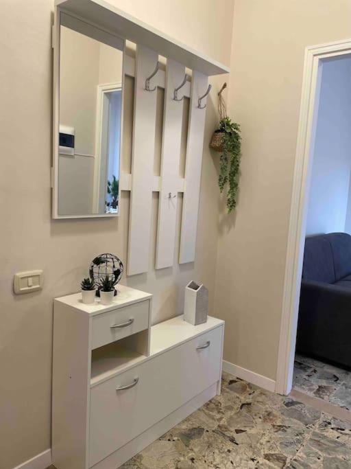 Venere Apartment ベルガモ エクステリア 写真