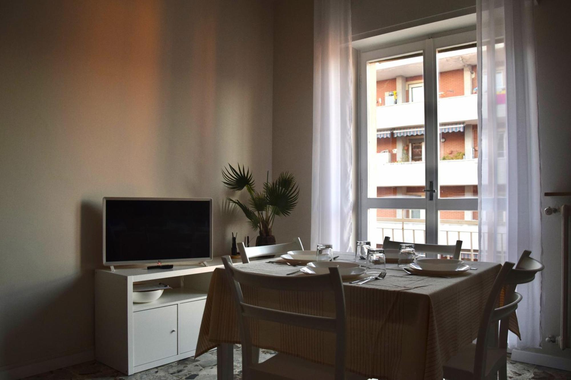 Venere Apartment ベルガモ エクステリア 写真